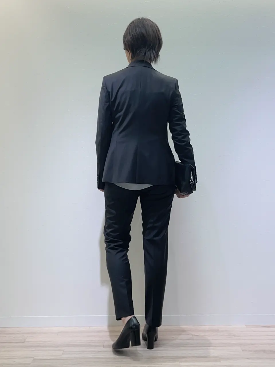 ONWARD CROSSET SELECT 権田 コーディネート画像