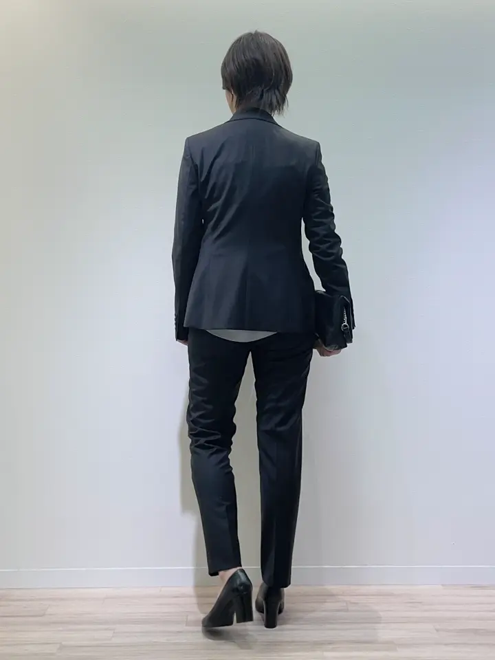 ONWARD CROSSET SELECT 権田 コーディネート画像