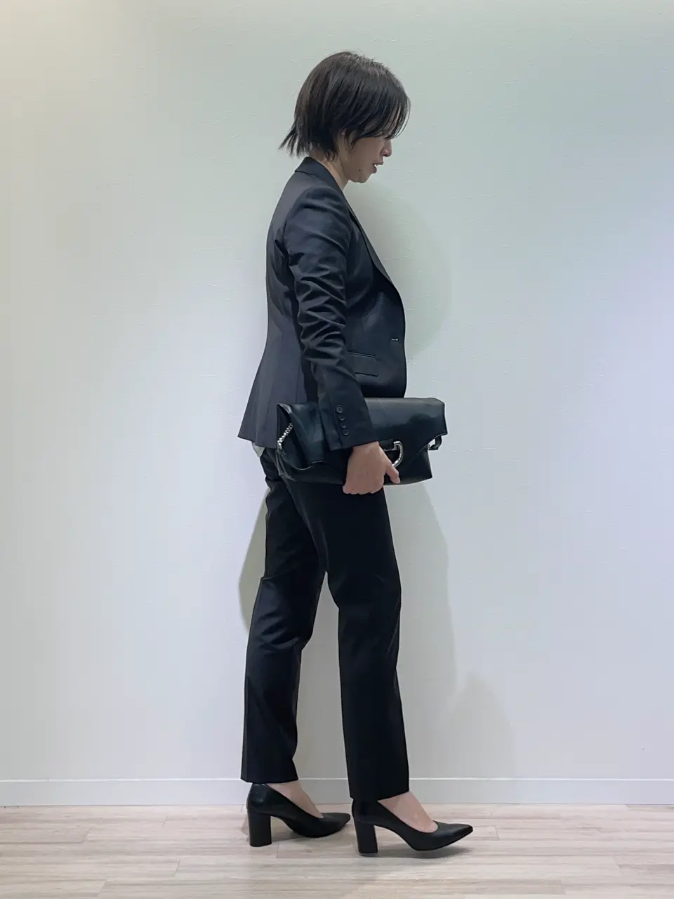 ONWARD CROSSET SELECT 権田 コーディネート画像