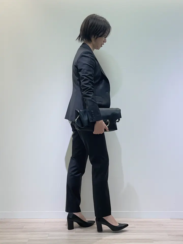 ONWARD CROSSET SELECT 権田 コーディネート画像