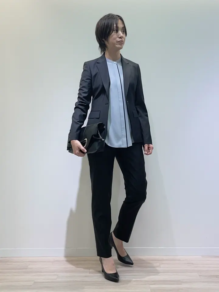 ONWARD CROSSET SELECT 権田 コーディネート画像