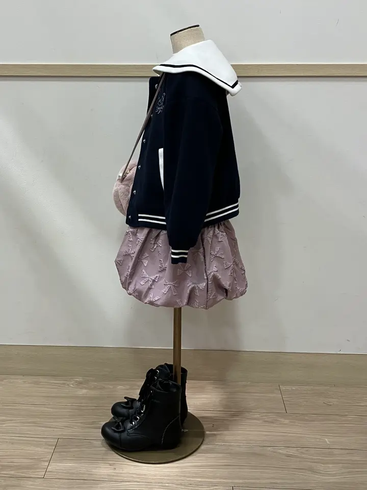 ONWARD CROSSET SELECT 黒澤 コーディネート画像