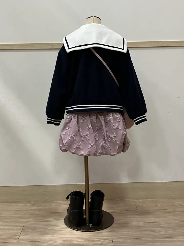 ONWARD CROSSET SELECT 黒澤 コーディネート画像