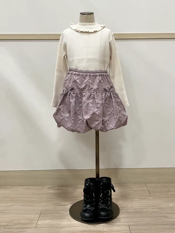 ONWARD CROSSET SELECT 黒澤 コーディネート画像