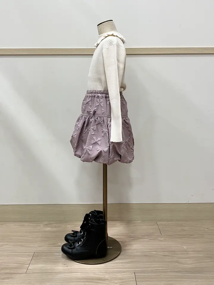 ONWARD CROSSET SELECT 黒澤 コーディネート画像