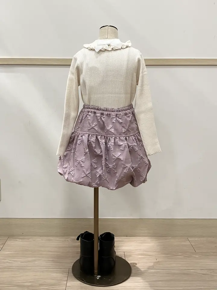 ONWARD CROSSET SELECT 黒澤 コーディネート画像