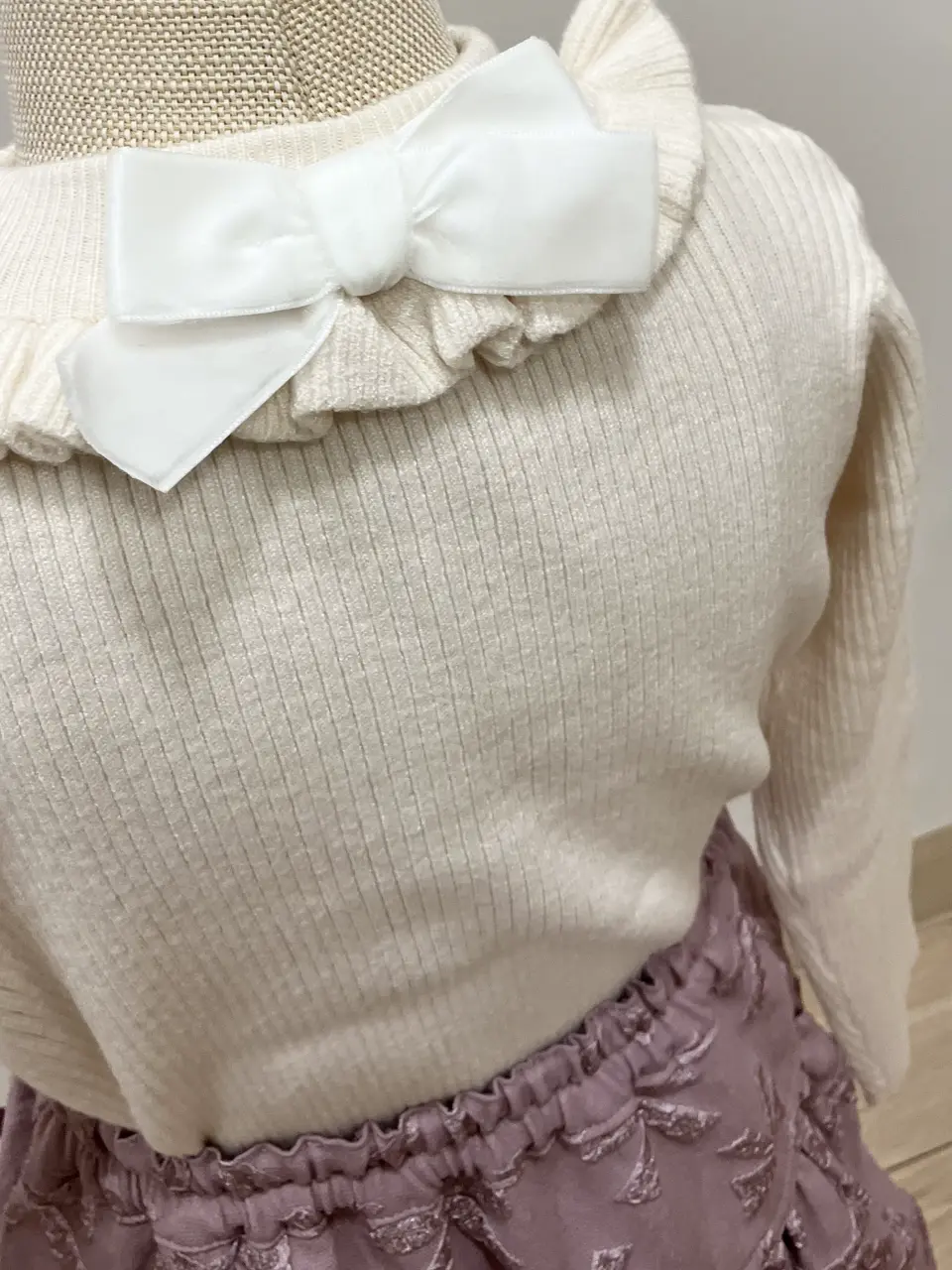 ONWARD CROSSET SELECT 黒澤 コーディネート画像