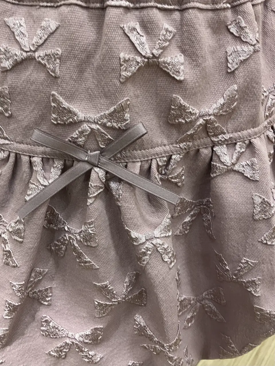 ONWARD CROSSET SELECT 黒澤 コーディネート画像