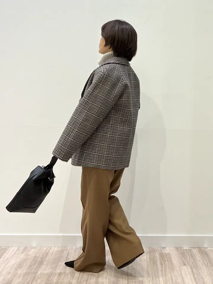 ONWARD CROSSET SELECT 前田 コーディネート画像