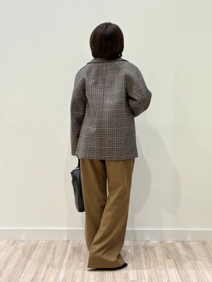 ONWARD CROSSET SELECT 前田 コーディネート画像