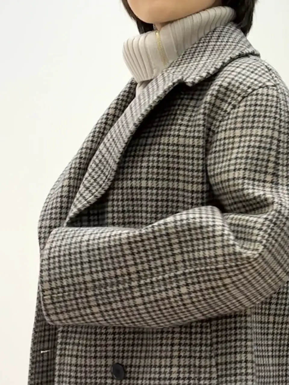 ONWARD CROSSET SELECT 前田 コーディネート画像