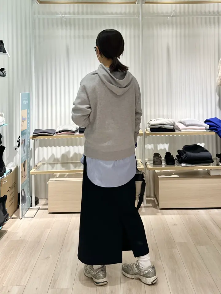 ONWARD CROSSET SELECT 濱野 コーディネート画像