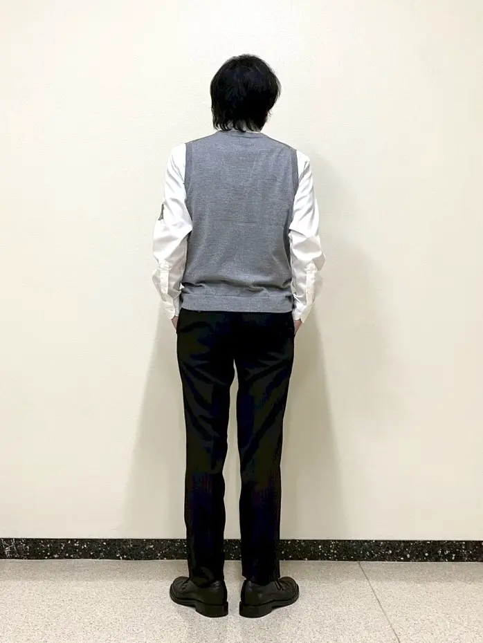 ONWARD CROSSET SELECT 松田 コーディネート画像