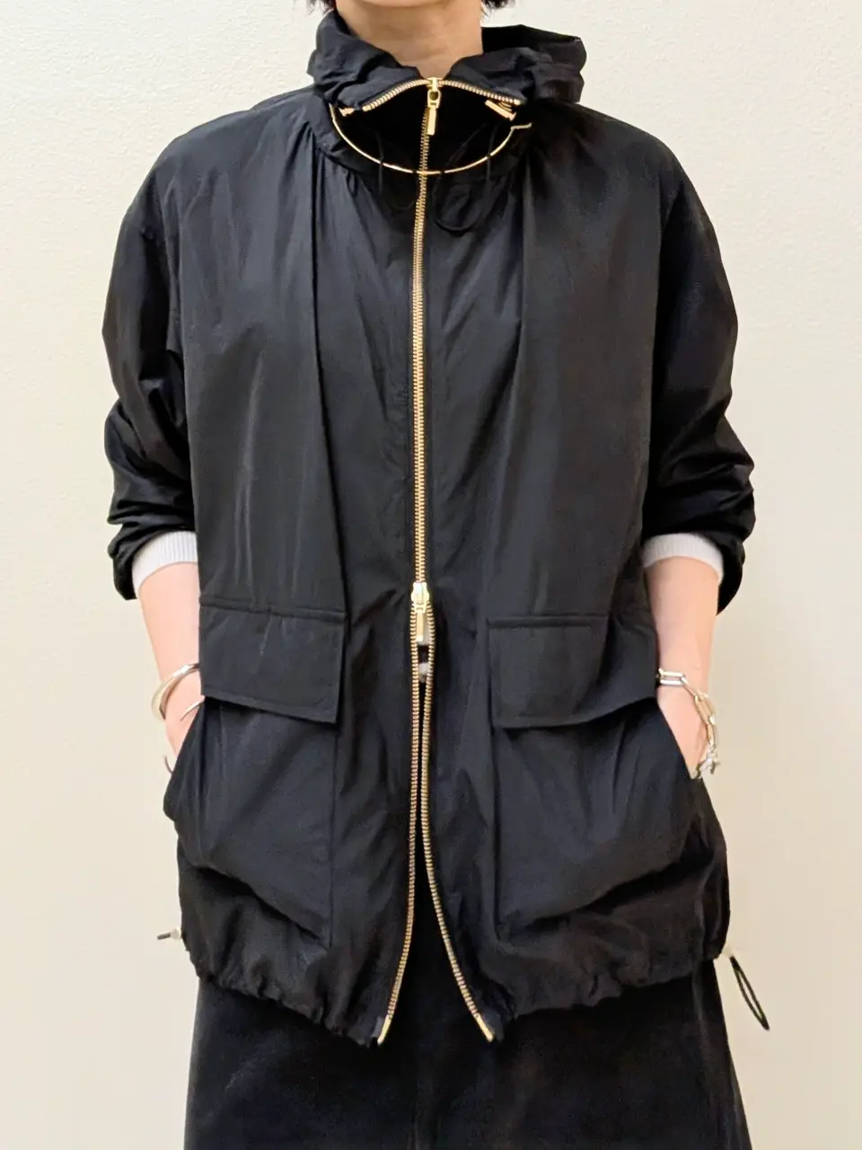 ONWARD CROSSET SELECT 中園 コーディネート画像