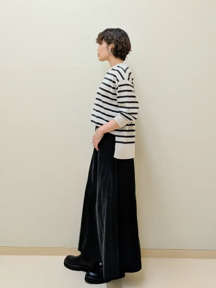 ONWARD CROSSET SELECT 中園 コーディネート画像