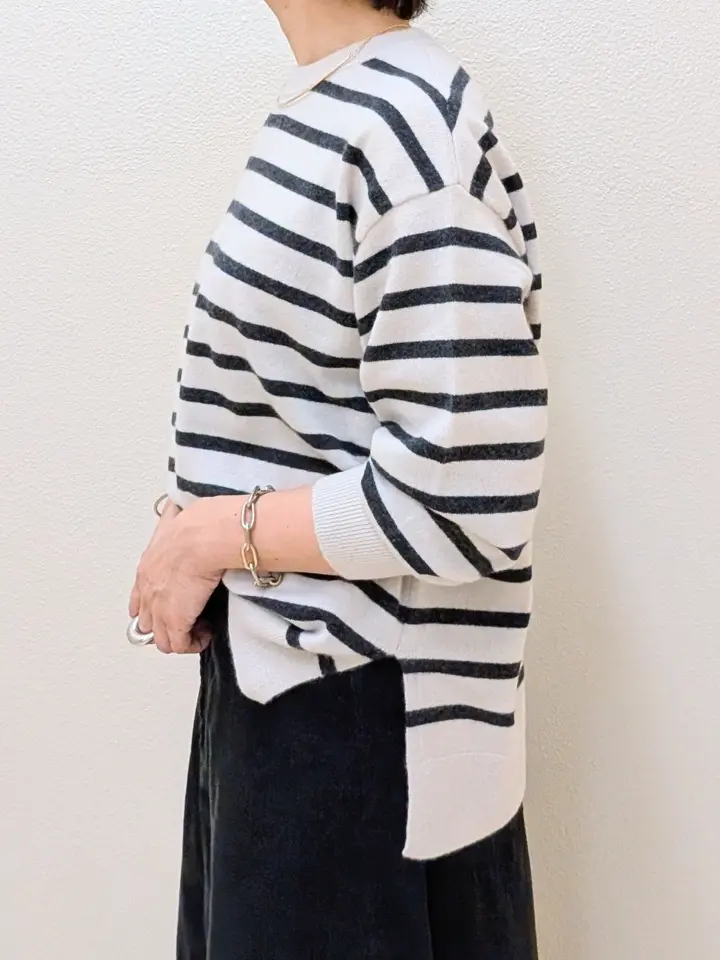 ONWARD CROSSET SELECT 中園 コーディネート画像