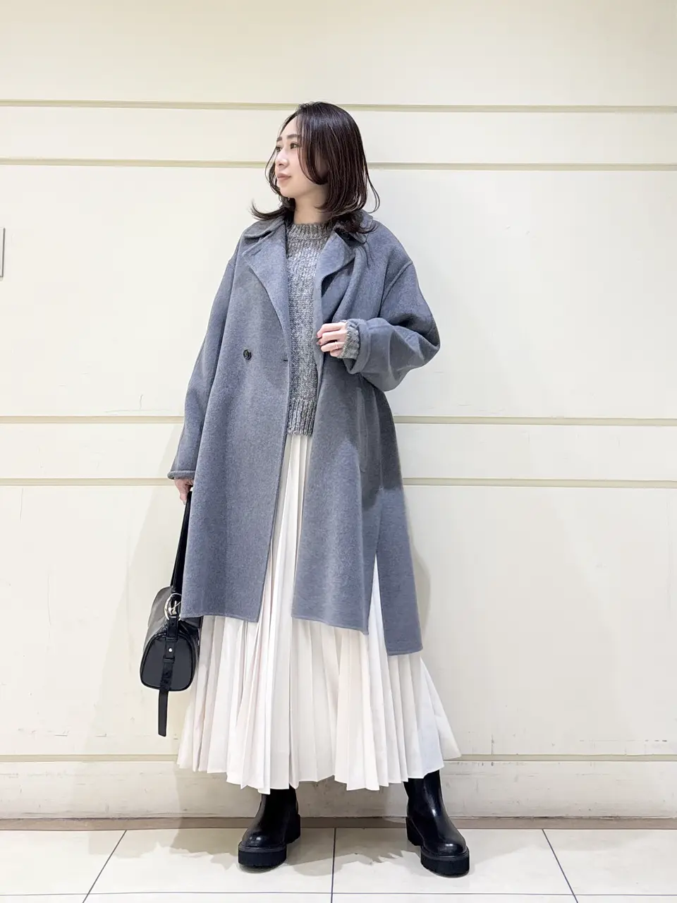 ONWARD CROSSET SELECT Kanako コーディネート画像