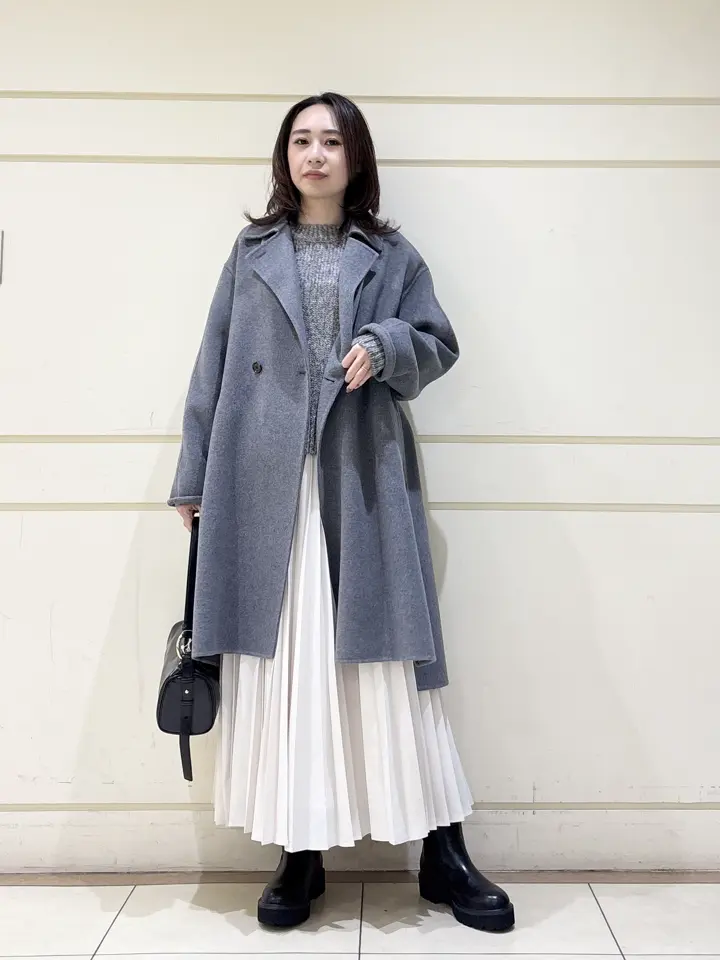 ONWARD CROSSET SELECT Kanako コーディネート画像