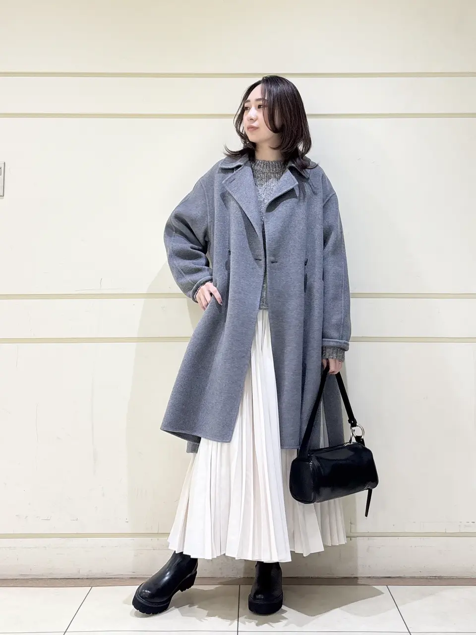 ONWARD CROSSET SELECT Kanako コーディネート画像