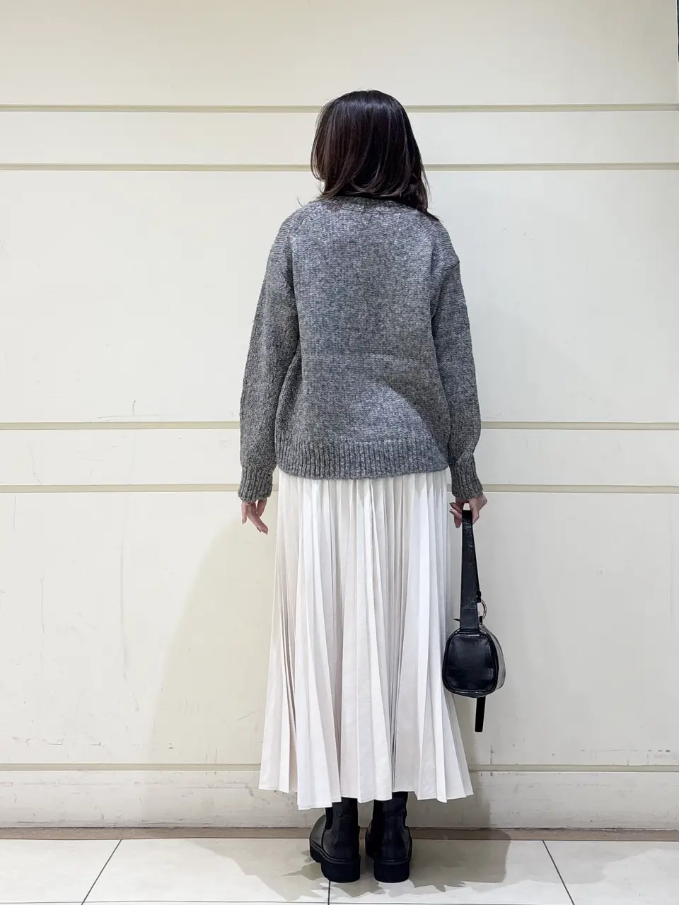 ONWARD CROSSET SELECT Kanako コーディネート画像