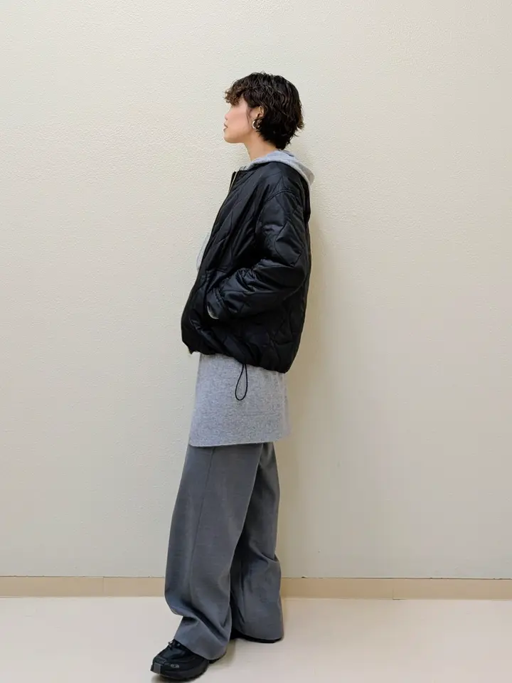 ONWARD CROSSET SELECT 中園 コーディネート画像