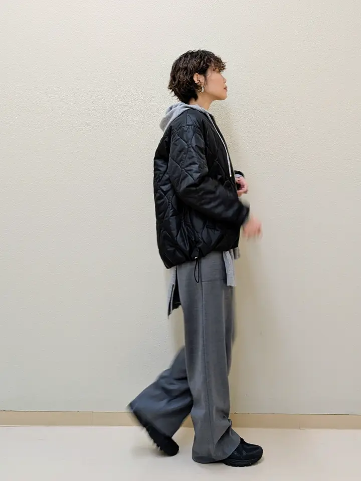 ONWARD CROSSET SELECT 中園 コーディネート画像