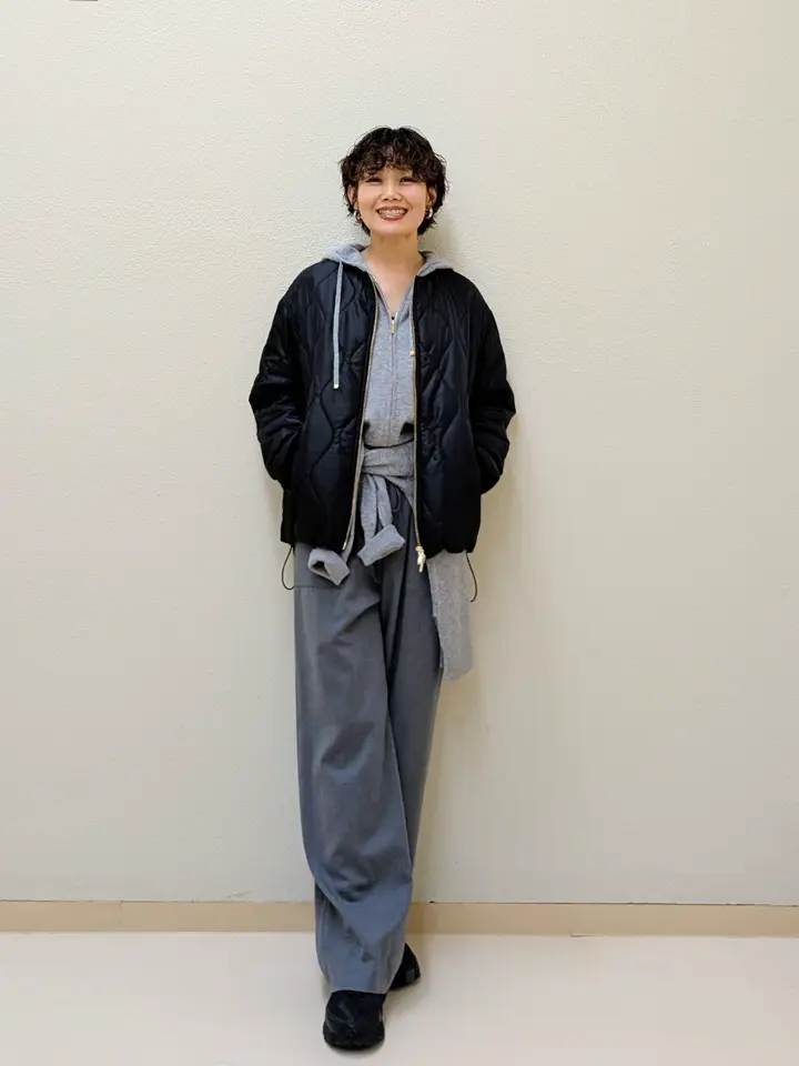 ONWARD CROSSET SELECT 中園 コーディネート画像