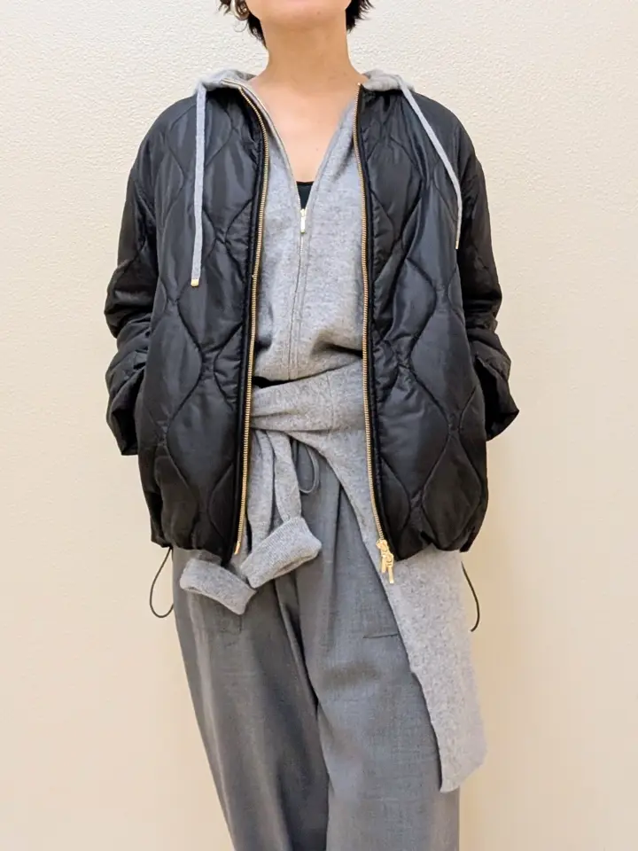 ONWARD CROSSET SELECT 中園 コーディネート画像