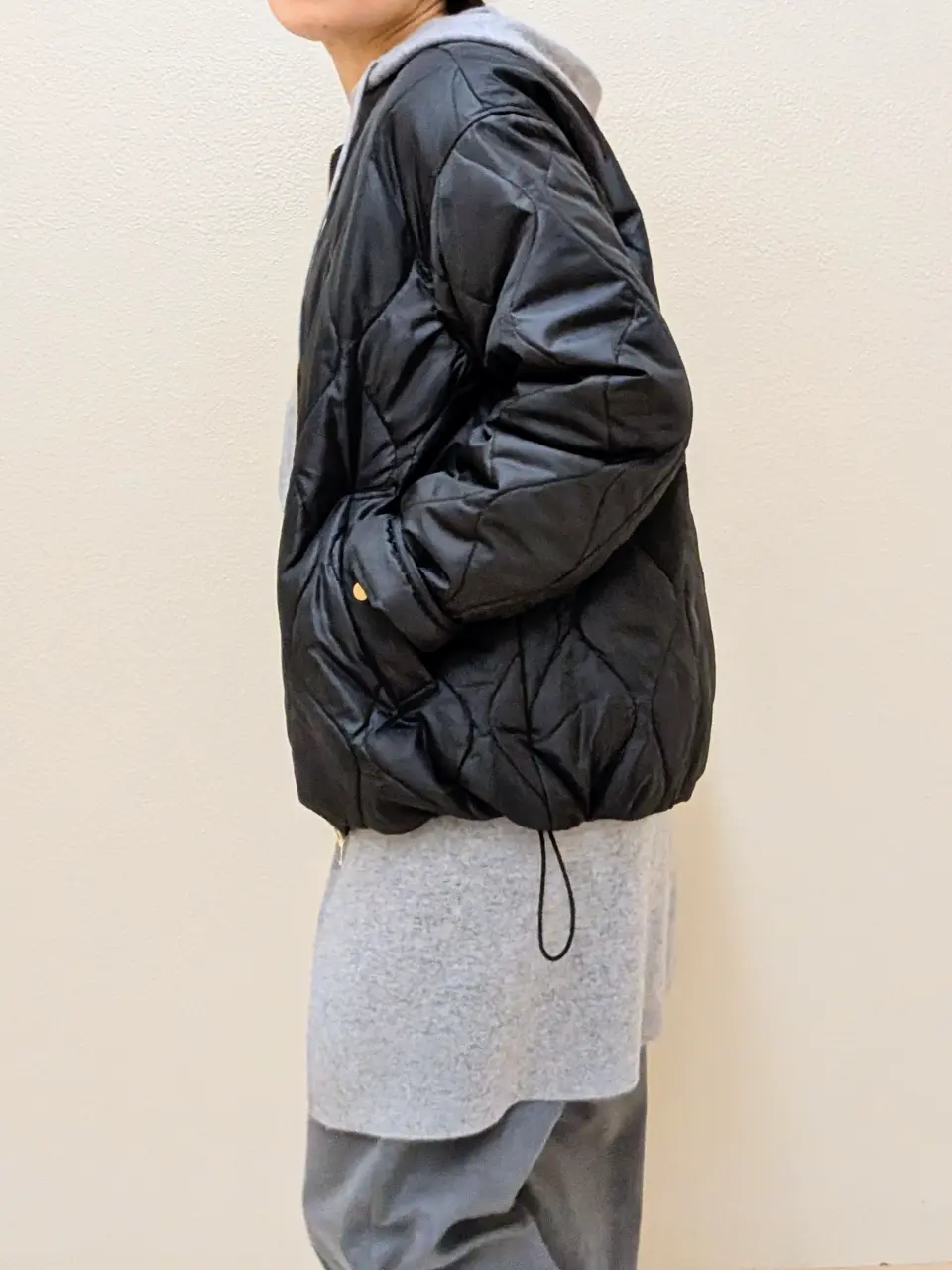 ONWARD CROSSET SELECT 中園 コーディネート画像