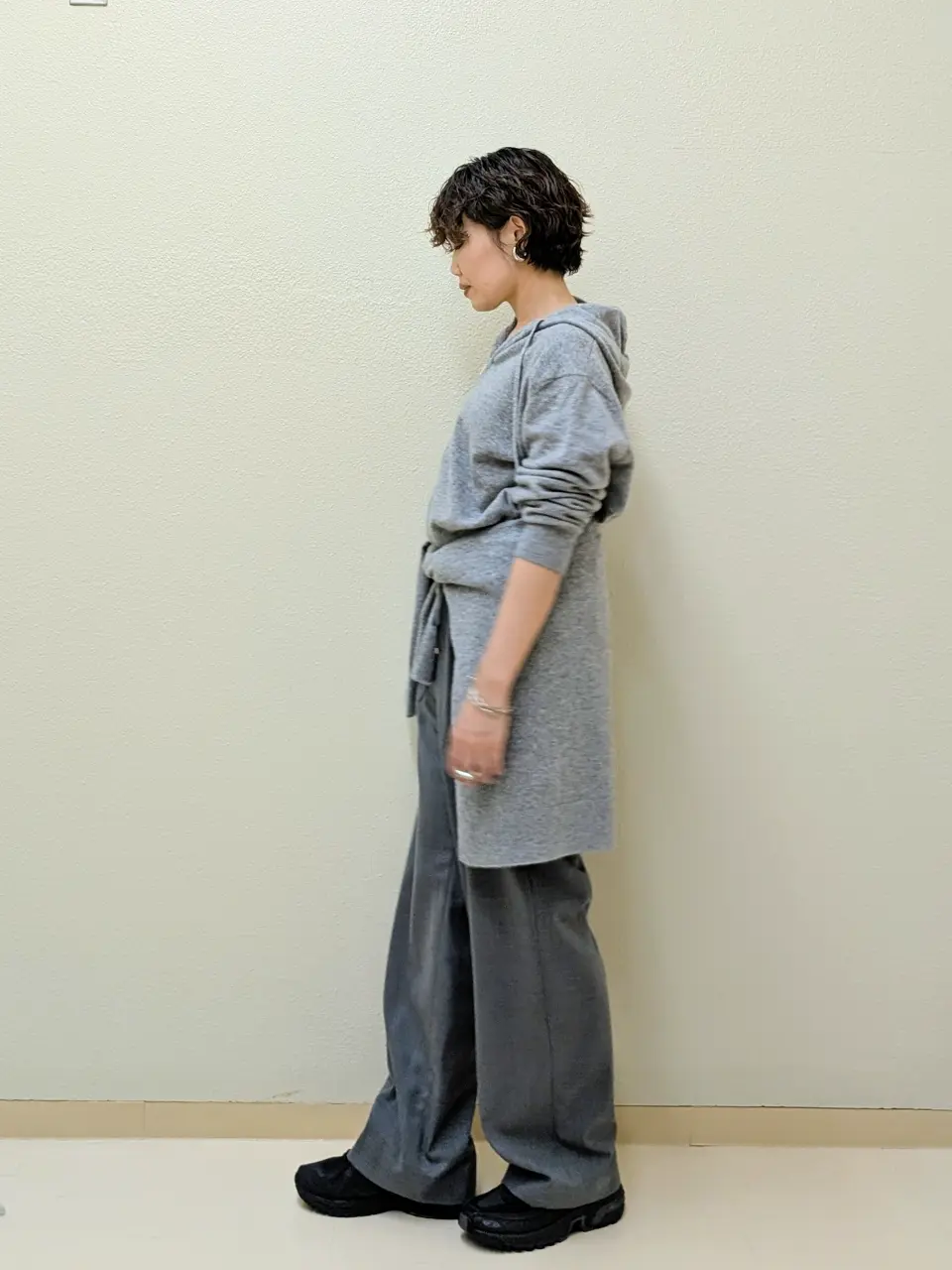 ONWARD CROSSET SELECT 中園 コーディネート画像