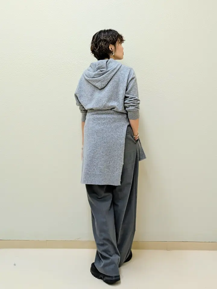 ONWARD CROSSET SELECT 中園 コーディネート画像