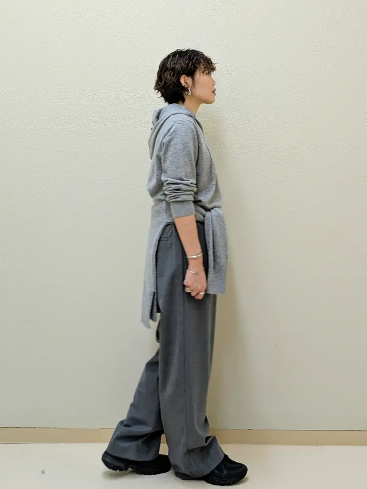 ONWARD CROSSET SELECT 中園 コーディネート画像