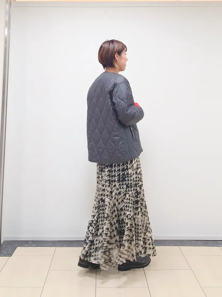 ONWARD CROSSET SELECT 伊藤(宇山) コーディネート画像