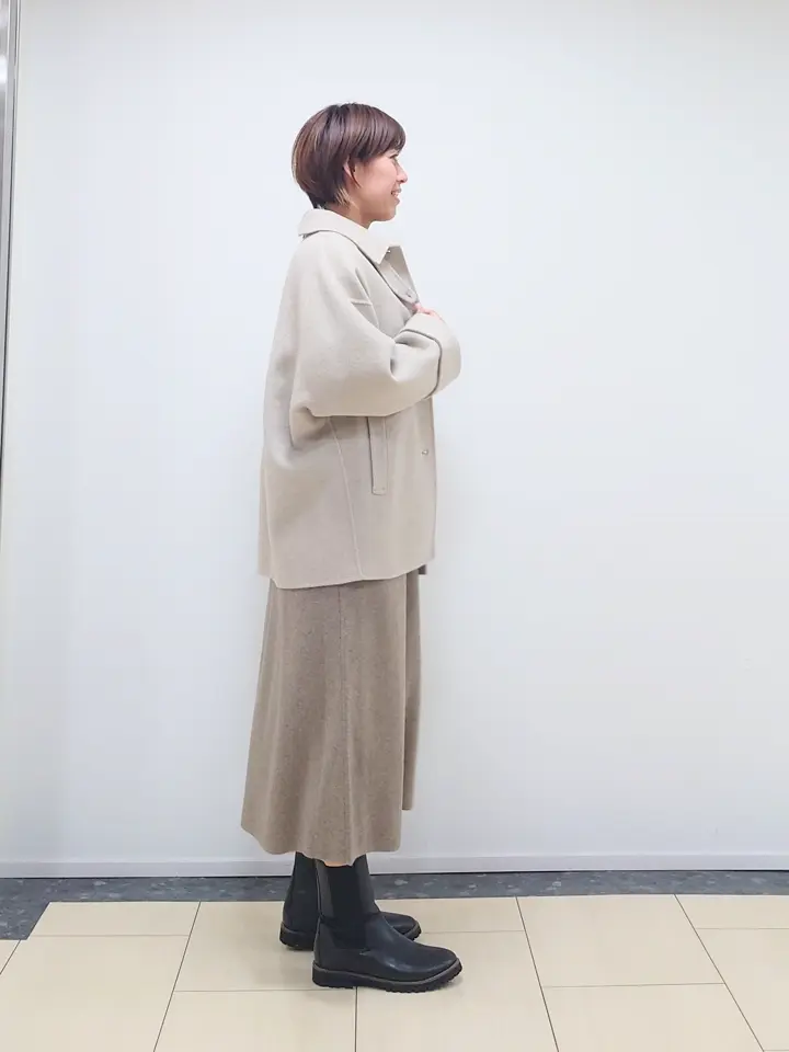 ONWARD CROSSET SELECT 伊藤(宇山) コーディネート画像