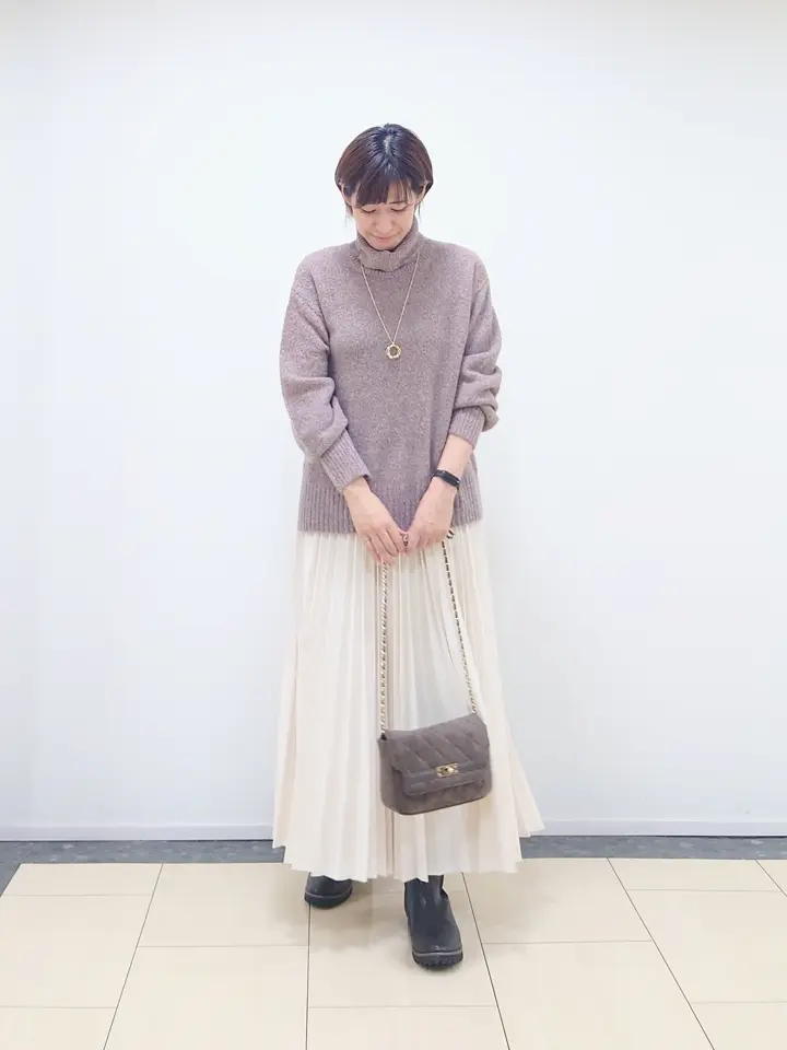 ONWARD CROSSET SELECT 伊藤(宇山) コーディネート画像