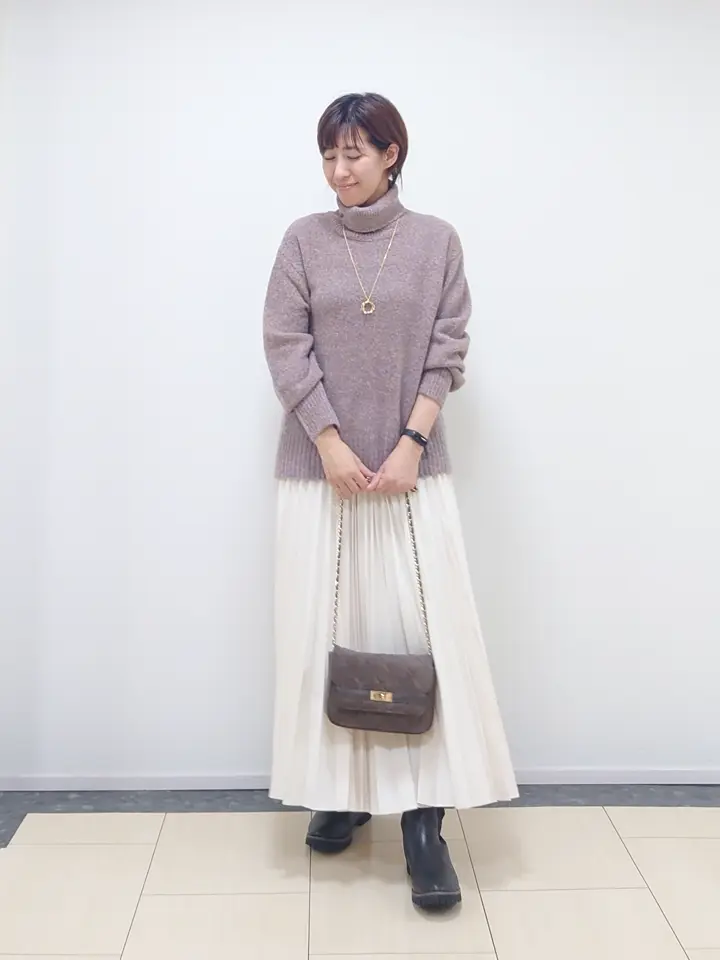 ONWARD CROSSET SELECT 伊藤(宇山) コーディネート画像