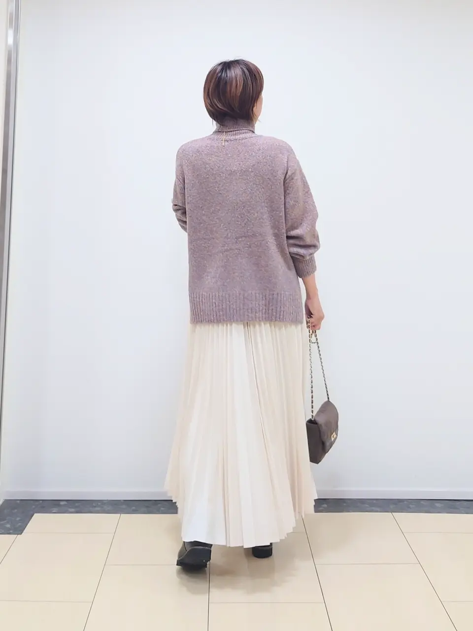 ONWARD CROSSET SELECT 伊藤(宇山) コーディネート画像