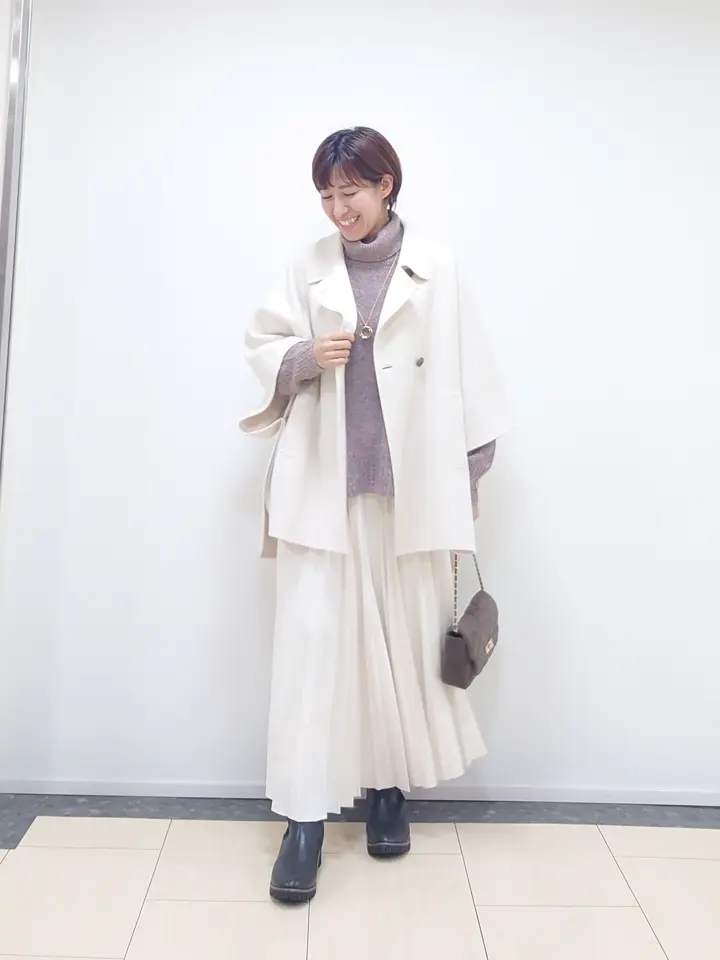 ONWARD CROSSET SELECT 伊藤(宇山) コーディネート画像