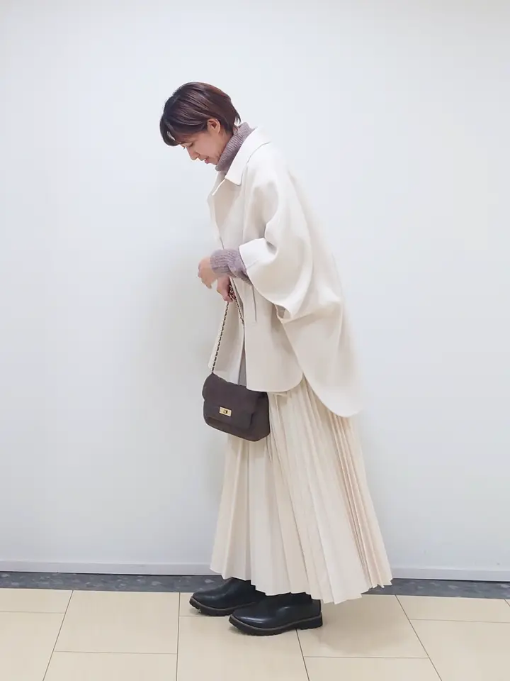 ONWARD CROSSET SELECT 伊藤(宇山) コーディネート画像