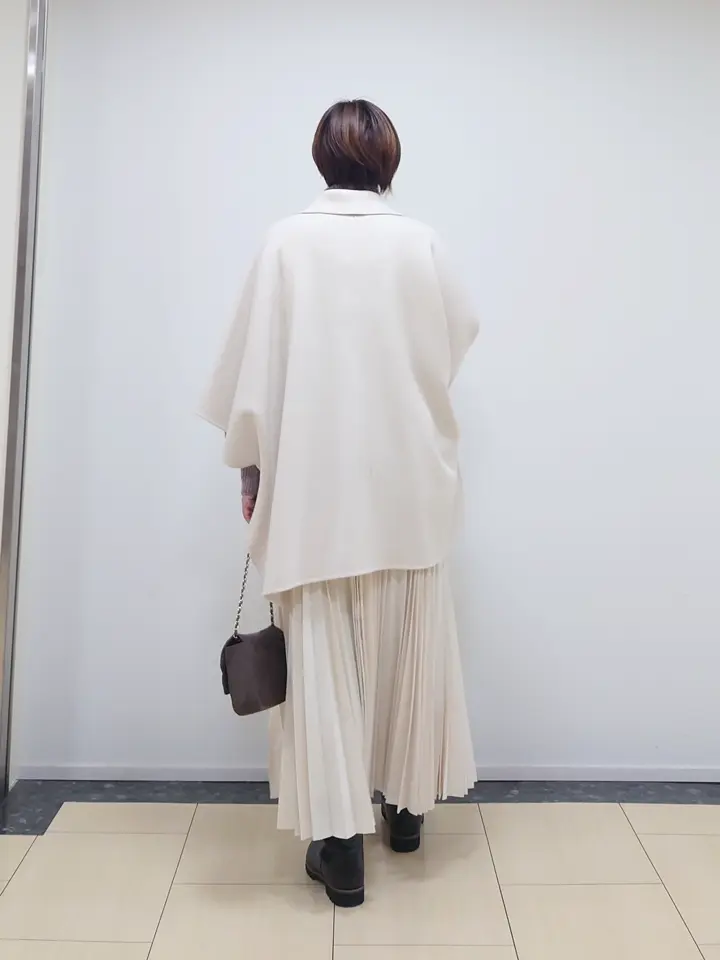 ONWARD CROSSET SELECT 伊藤(宇山) コーディネート画像