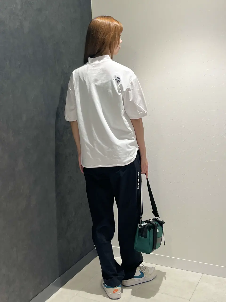 ONWARD CROSSET SELECT 及川 コーディネート画像