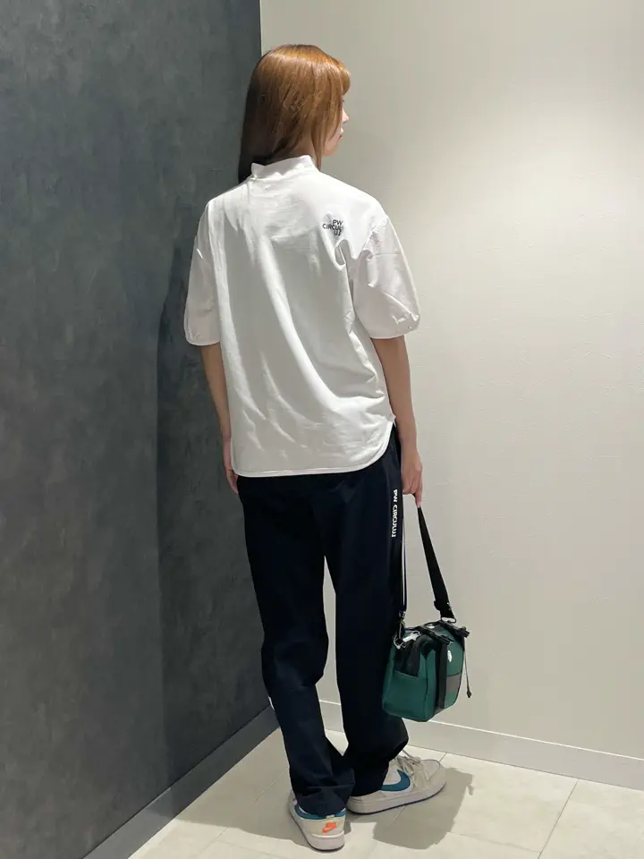 ONWARD CROSSET SELECT 及川 コーディネート画像