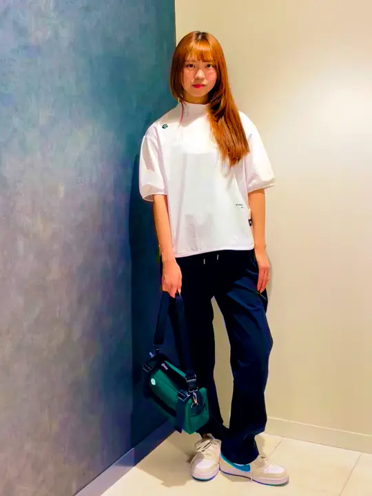 ONWARD CROSSET SELECT 及川 コーディネート画像