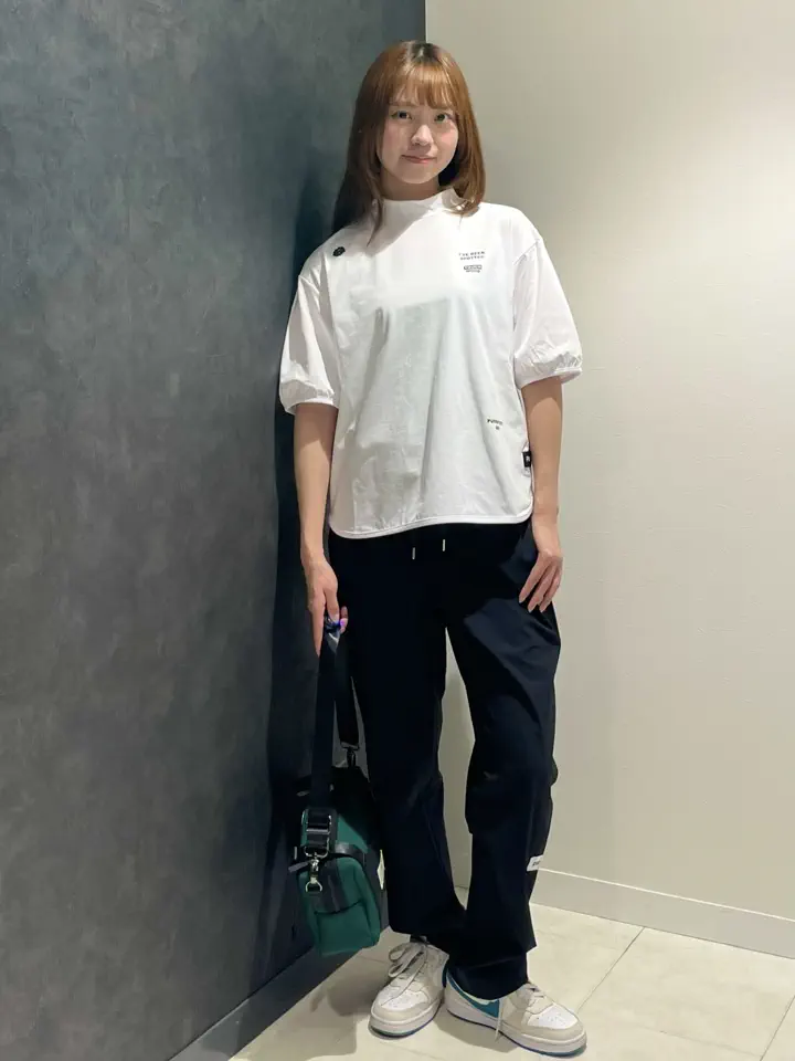 ONWARD CROSSET SELECT 及川 コーディネート画像