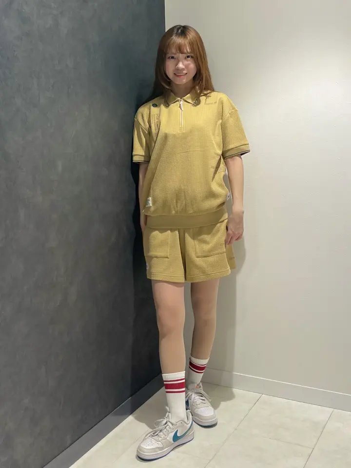 ONWARD CROSSET SELECT 及川 コーディネート画像