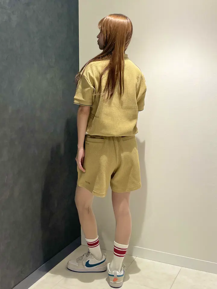 ONWARD CROSSET SELECT 及川 コーディネート画像