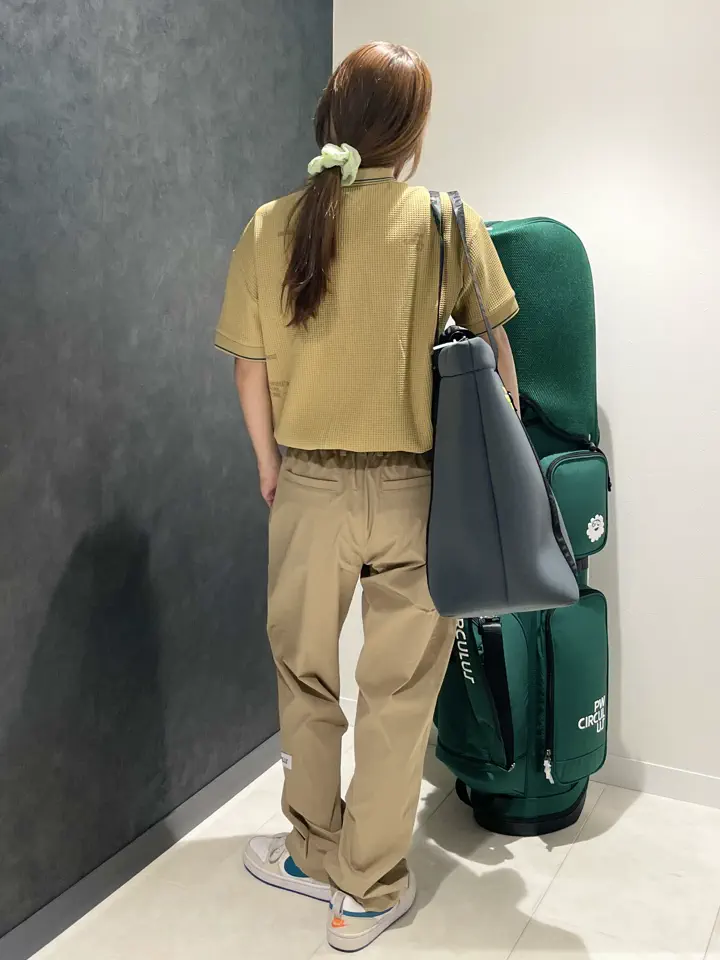 ONWARD CROSSET SELECT 及川 コーディネート画像