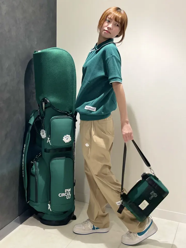 ONWARD CROSSET SELECT 及川 コーディネート画像