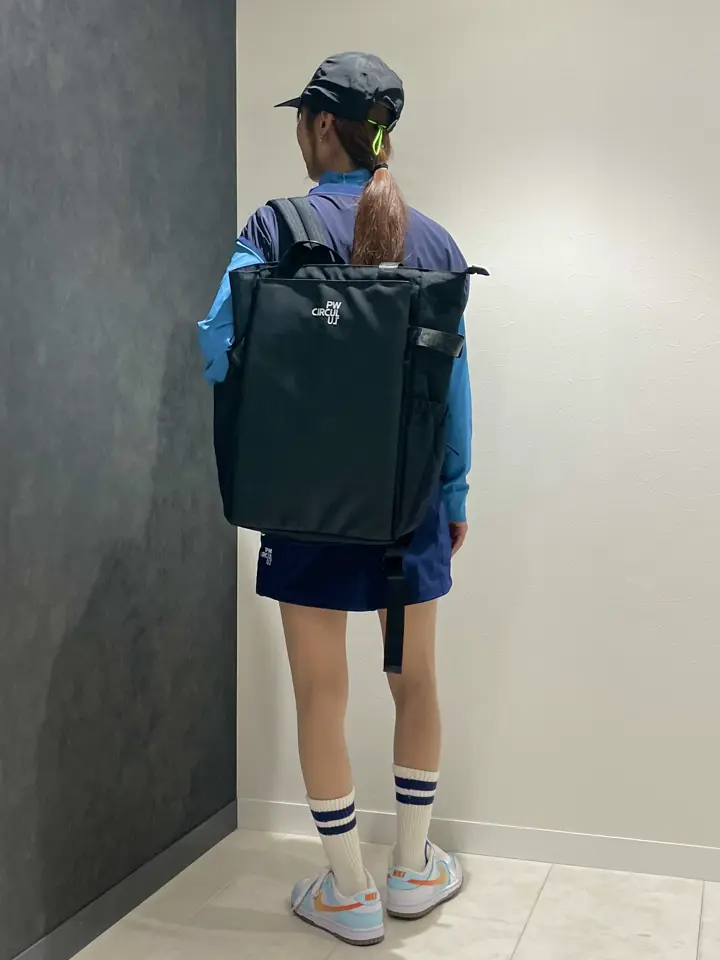 ONWARD CROSSET SELECT 及川 コーディネート画像