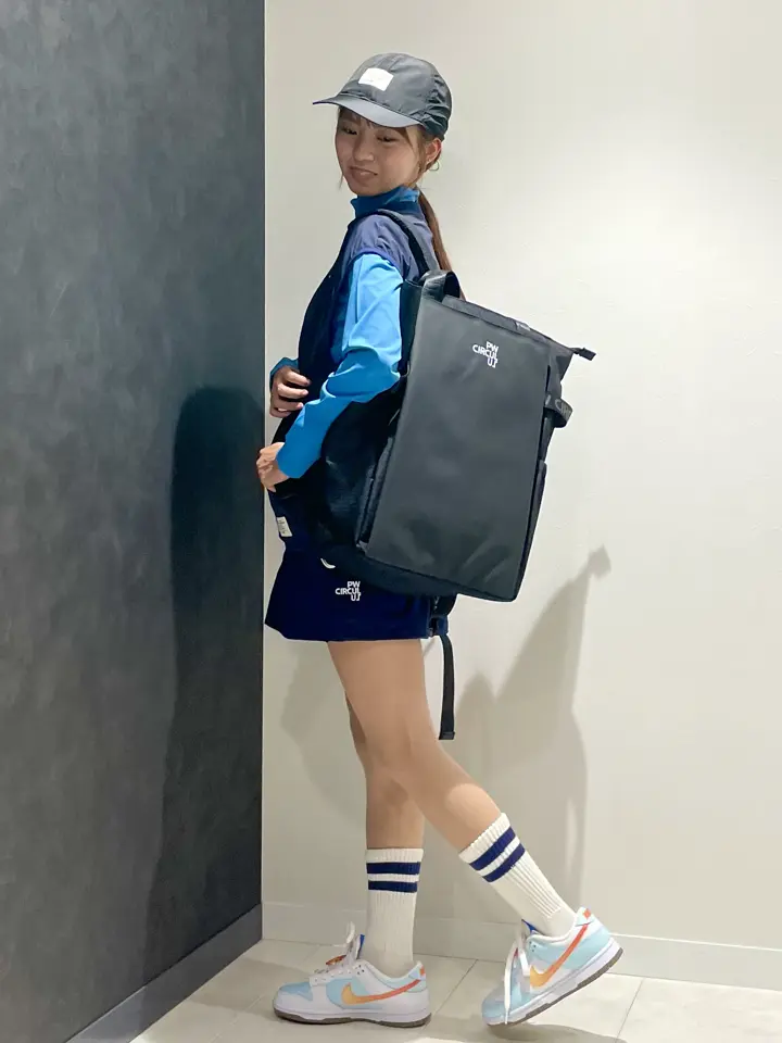 ONWARD CROSSET SELECT 及川 コーディネート画像